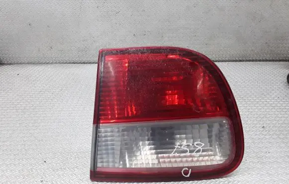 Seat Leon (1M) Tailgate rear/tail lights 1M6945092A