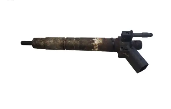 BMW 1 E81 E87 Fuel injector 780542803