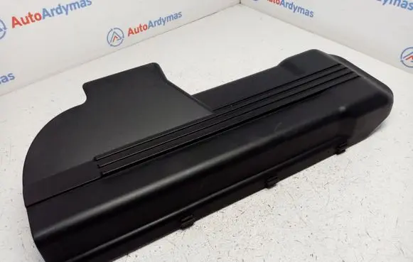 BMW M3 Engine cover (trim) 11127838485 11127838484