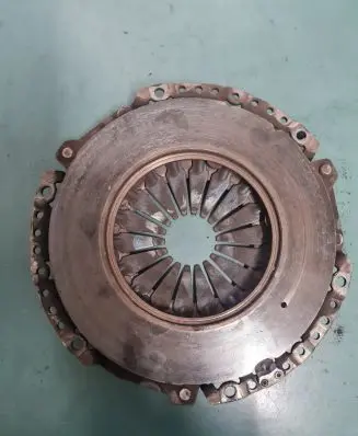 Opel Insignia A Pressure plate 55571805