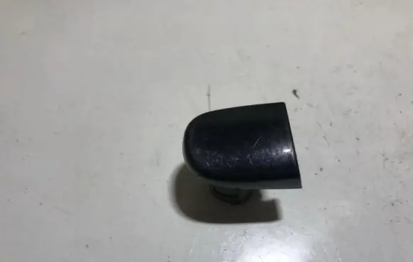 Volkswagen PASSAT B5 Loading door cover/cap 