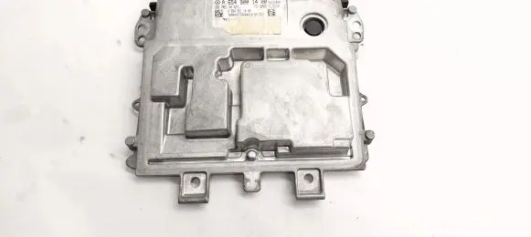 Mercedes-Benz E W213 Engine control unit/module A6549001400