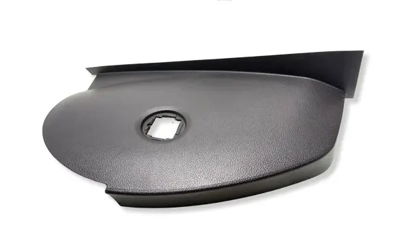 Opel Astra K Dashboard side end trim 39037450