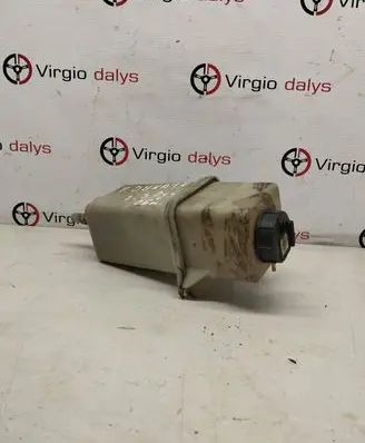 Fiat Ducato Power steering fluid tank/reservoir C705