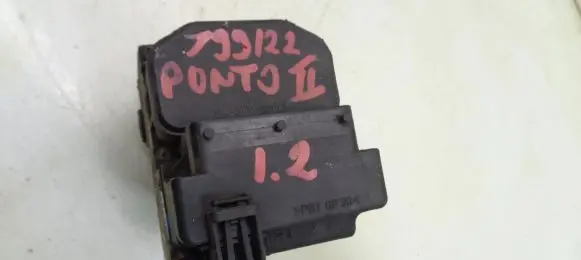 Fiat Punto (188) ABS Pump 0273004673