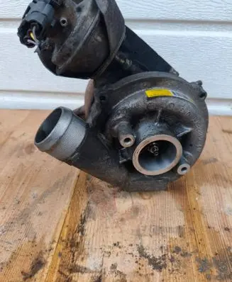 Ford S-MAX Turbo 760774