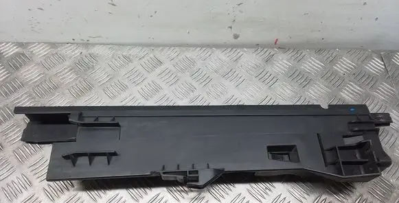 BMW X5 E70 Side radiator support slam panel 7799762