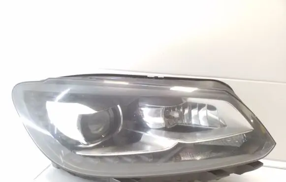 Volkswagen Touran II Headlight/headlamp 1T1941752E 4G0907397A 8K0941597