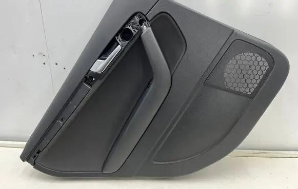 Audi A3 S3 A3 Sportback 8P Coupe rear side trim panel 