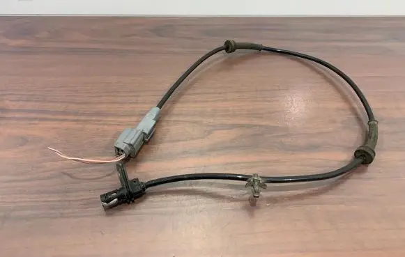Renault Kadjar ABS rear brake sensor 479009131R