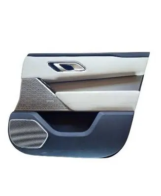 Land Rover Range Rover Velar Front door card panel trim J8A220162AAW