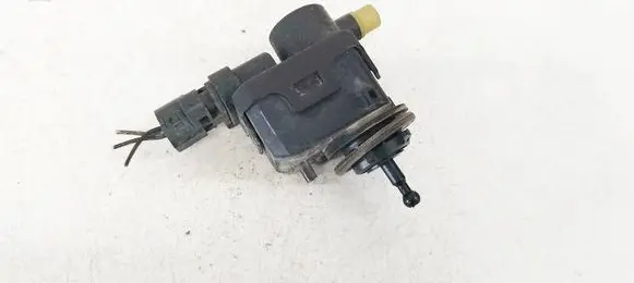 Renault Espace - Grand espace IV Headlight level adjustment motor 7700420737