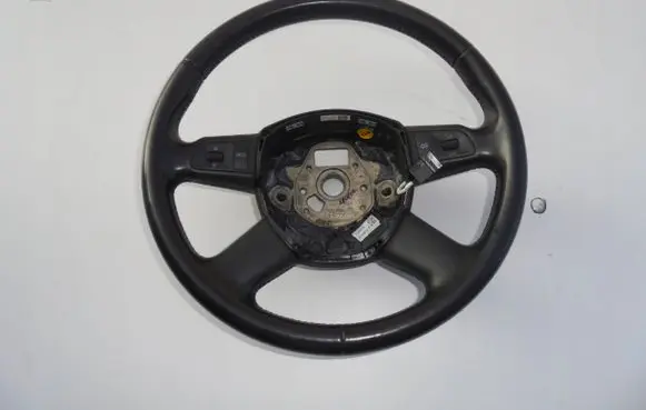 Audi A8 S8 D3 4E Steering wheel 4F0419091AH