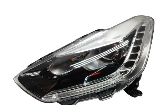 Citroen DS5 Headlight/headlamp 9806093480 VP8CQX13006CH 010420141