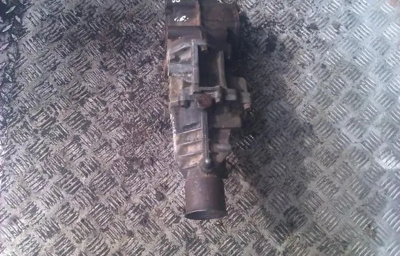 Mitsubishi Lancer Gearbox transfer box case 