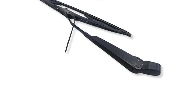 Ford S-MAX Rear wiper blade arm 6M21A17526BB