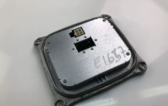 Audi A4 S4 B8 8K Other control units/modules 8K0907472A
