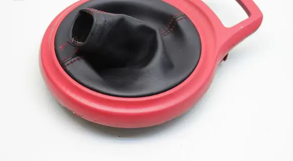 Toyota GT 86 Gear shifter surround trim plastic S22005380