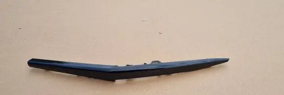 Citroen DS7 Crossback Front bumper lower grill 9844936477