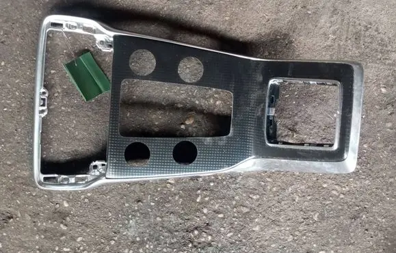 Volvo V40 Other center console (tunnel) element 31448032