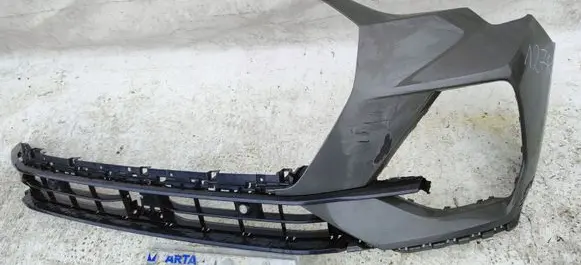 Audi Q3 F3 Front bumper 83A807438DEFG