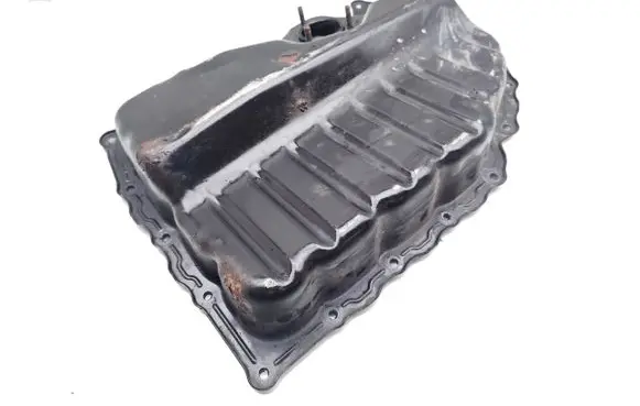 Skoda Octavia Mk2 (1Z) Oil sump 06J103600T