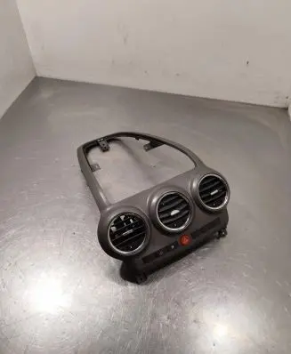 Opel Antara Dash center air vent grill 96628414