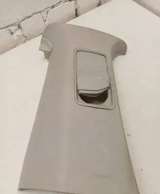 Volkswagen Transporter - Caravelle T5 (B) pillar trim (top) 7E0867243C