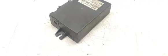 Mercedes-Benz C W203 Tow bar trailer control unit/module 0315457232 5DS00810201