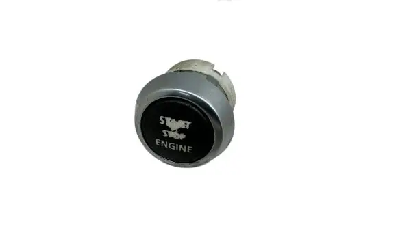 Land Rover Freelander 2 - LR2 Engine start stop button switch 6G9N14C376Ab