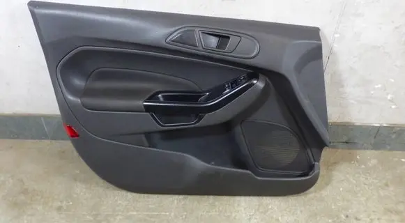 Ford Fiesta Front door card panel trim CARTF1BBA23943A F1BBA23943A