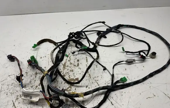 Volvo S80 Other wiring loom 31344229
