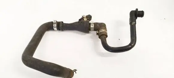 Audi A4 S4 B5 8D Valve vacuum 058133753B