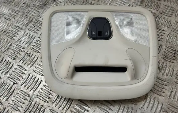 Jeep Cherokee Other interior light