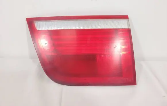 BMW X5 E70 Tailgate rear/tail lights 7295340