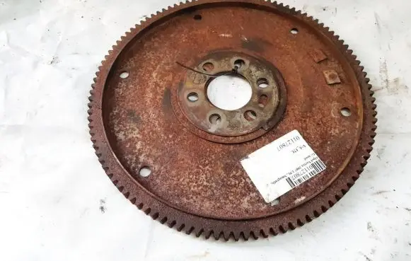 Opel Vectra C Flywheel