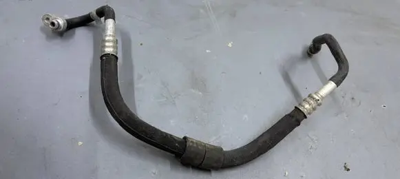 Audi A7 S7 4G Air conditioning (A/C) pipe/hose 4G0260701CG