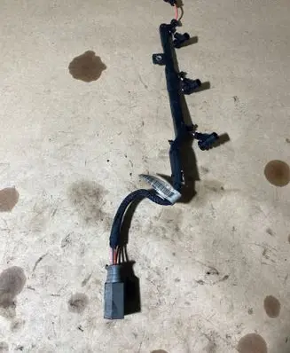 Ford Focus Glow plug wires AV6Q6M091