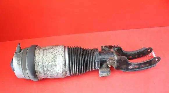 Porsche Cayenne (9PA) Front shock absorber/damper 7L5412022BG