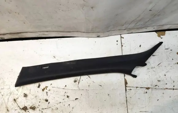 BMW X5 E53 (A) pillar trim 8203865
