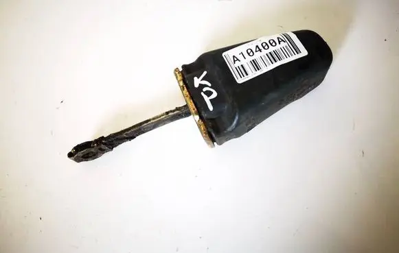 Volkswagen PASSAT B4 Front door check strap stopper 3a0837323