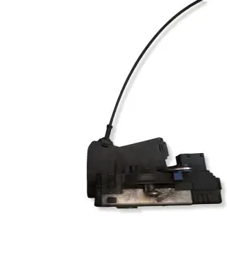 Opel Vivaro Front door lock 8200008246