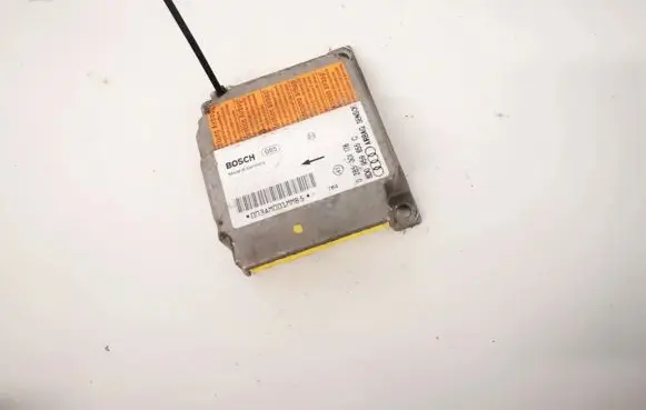 Audi A4 S4 B5 8D Airbag control unit/module 8d0959655c 0285001176