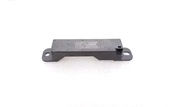 Mercedes-Benz C W205 Keyless (KESSY) go control unit/module A2059053005