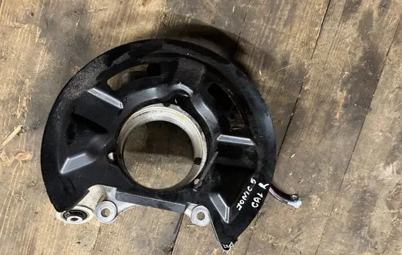 Hyundai Ioniq 5 Rear wheel hub 52706GI100 L241140435