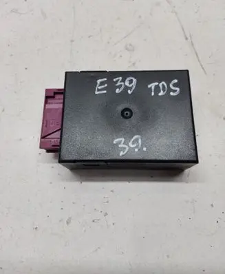 BMW 5 E39 Light module LCM 8375964 61358375964 55892110