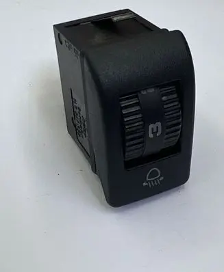 Volkswagen PASSAT B3 Headlight level height control switch 58B31G56B