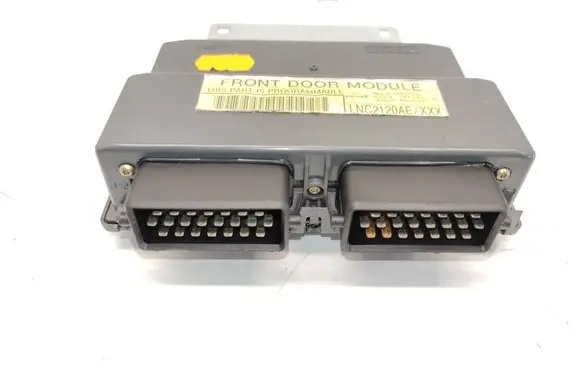 Jaguar XJ X300 Door control unit/module F8FF13C791AD B022533 LNC2120AE
