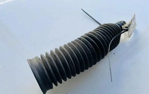 Steering tie rod