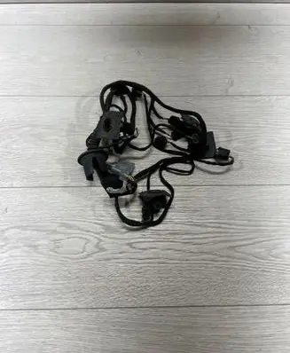 BMW 6 E63 E64 Parking sensor (PDC) wiring loom 9126364 9126378